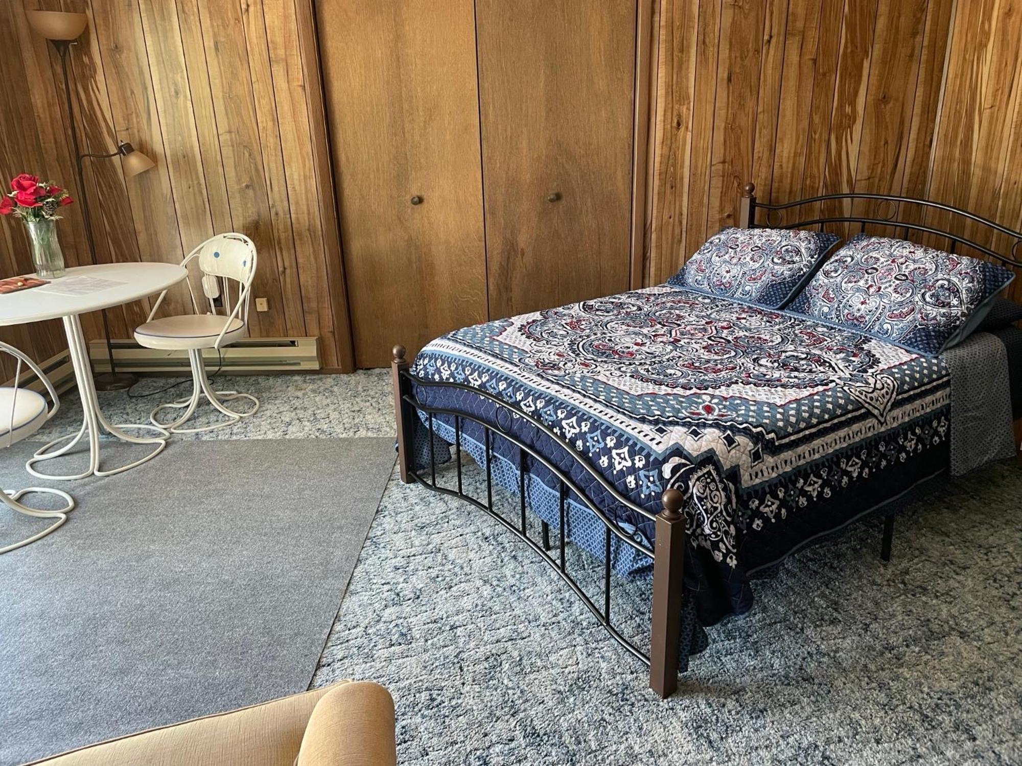 Saw Creek Cabin - Regent Hilltop Bushkill Zewnętrze zdjęcie