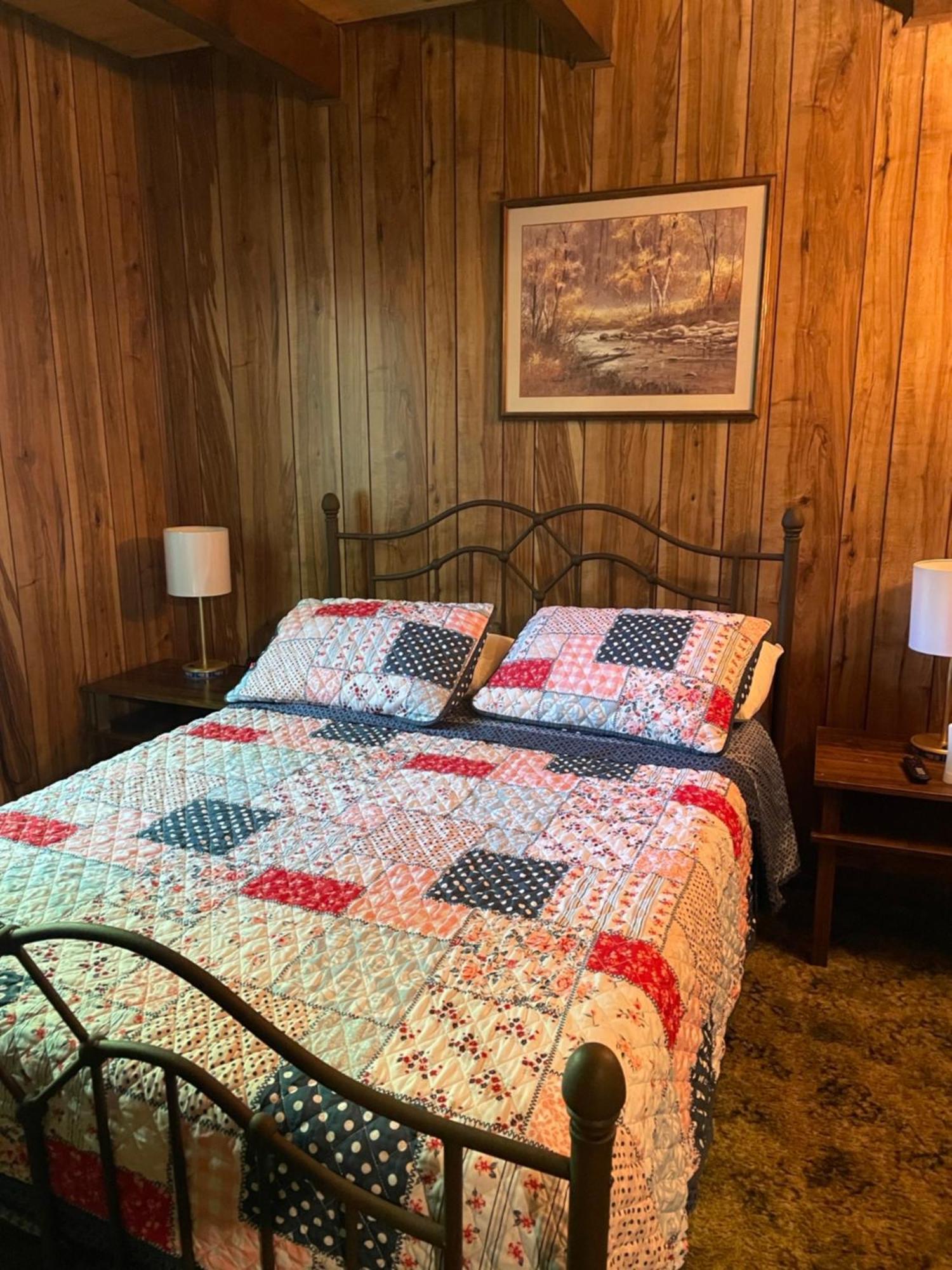 Saw Creek Cabin - Regent Hilltop Bushkill Zewnętrze zdjęcie