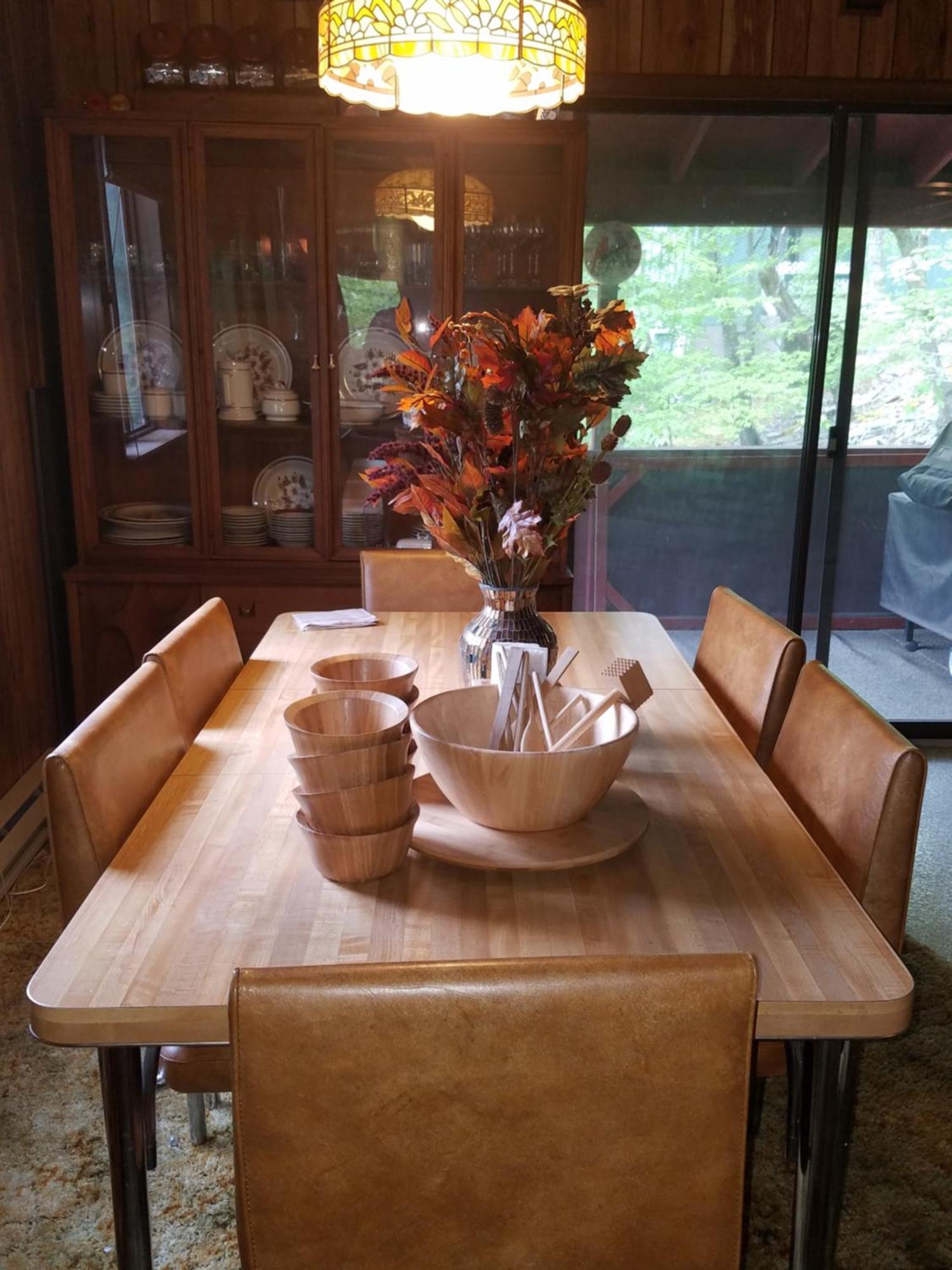 Saw Creek Cabin - Regent Hilltop Bushkill Zewnętrze zdjęcie