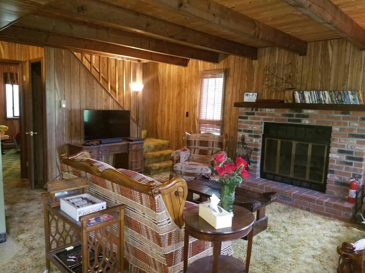 Saw Creek Cabin - Regent Hilltop Bushkill Zewnętrze zdjęcie