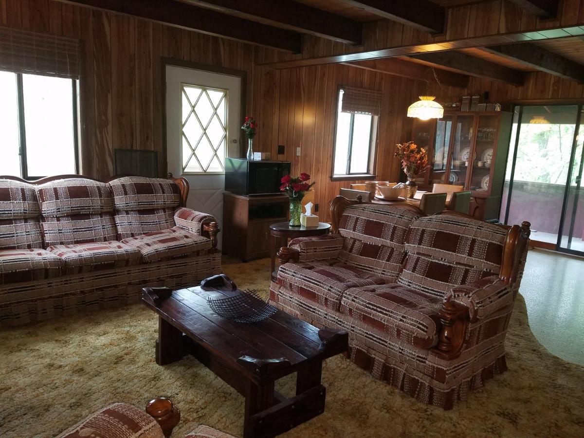 Saw Creek Cabin - Regent Hilltop Bushkill Zewnętrze zdjęcie