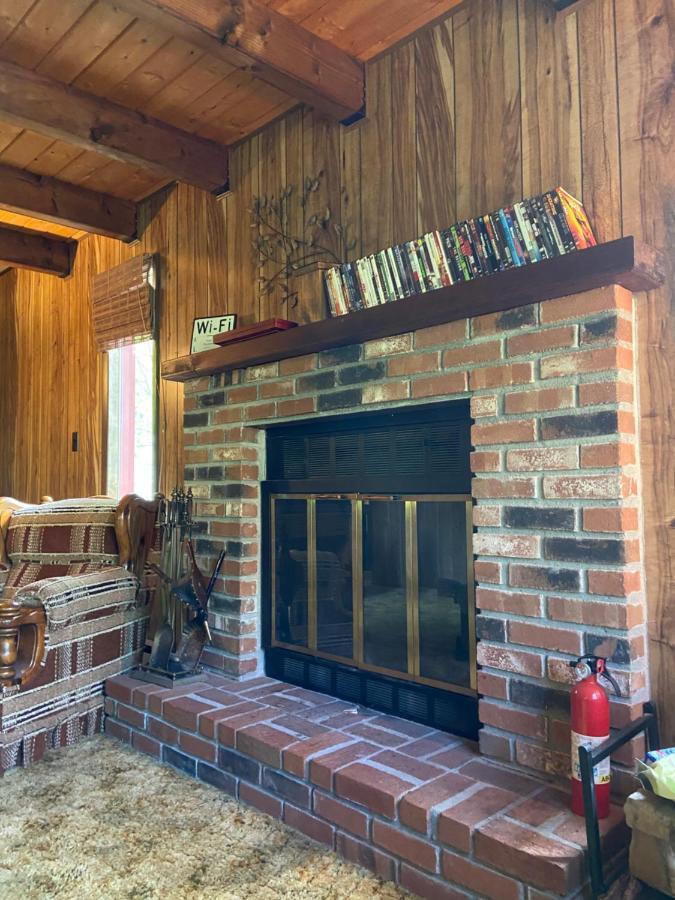 Saw Creek Cabin - Regent Hilltop Bushkill Zewnętrze zdjęcie